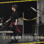 [EXO] 민석이 포스있다 느꼈을때ㅇㅇ