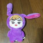 [EXO] 시발 김토끼 <b>LOVE</b>만든거