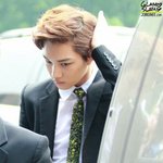 [카이] 카이 움짤중에~