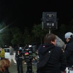 [EXO] 영일대 사진 지금 촬영중