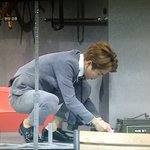 [EXO] 시매니저의 <b>관리</b>래시발