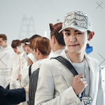 [찬열] 엠씨엠 찬열 비하인드컷 공개ㅠㅠㅠ