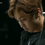 [EXO] 김민석 <b>범인</b>이라니까