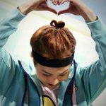 [EXO] 민석이 저머리 단독풀샷으로 잡힌거에 <b>만족</b>!!!!