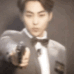 [EXO] 민석이 오늘 진짜 잘한게 타로카드발견한거알지?