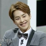 [EXO] 나 민석이가 구라임씬에 이렇게 잘어울리는지 몰랐음