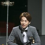 [시우민] 슈밍 또 <b>크라임</b>씬 나올지도!!??