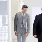 김우빈빨을 받은 <b>수트</b>