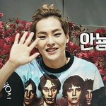 [시우민] 시우민 <b>크라임</b>씬, 미안해!  >.<