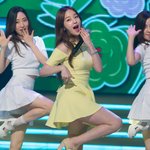 <b>박보람</b> 최근 미모