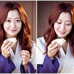 [여배우] 좌우 <b>대칭</b>이 완벽한 얼굴!