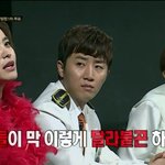 [EXO] 크씬에서 개터진장면 ㅋㅋㅋㅋ