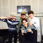 [CHEN] <b>이승철</b>님 트위터 종대