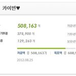 [카이] 오늘은 카이빈<b>데이</b>~