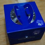파리바게뜨에서 드림콘서트 티켓 준다고 해서 케이크 지름
