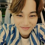 [EXO] 오늘종인이가