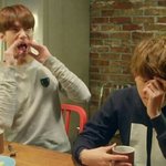 [EXO] 이사람이 카18472이 <b>친누나</b>?