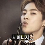 [EXO] @<b>토욜</b> 14:30 크라임씬 재방 확정@