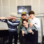 [EXO] 리팩 흑발 <b>백발</b>로 반반할거같음