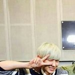 [EXO] <b>백발</b>vs흑발 누가더못생김?