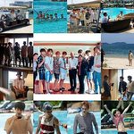 [방탄소년단] <b>now</b> 화보집