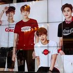 [시우민] 스파오 시우민 <b>영상캡쳐</b> 