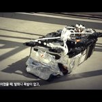 쏘나타 하이브리드에 가장 궁금했던 후방충돌 테스트 결과
