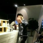 [EXO] 종인이 이짤ㅋㅋㅋㅋㅋㅋㅋㅋㅋ