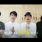 [EXO] 와 그럼 지금까지 애들 바뀐머리 정리하면