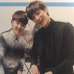 [카이] <b>타코</b>야키에 <b>타코</b>넣는 카이 졸귀