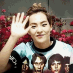 [시우민] 복습웅녀가 왔어요~