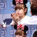 [오마이걸] <b>진이</b> 앞머리 괜히 자른듯