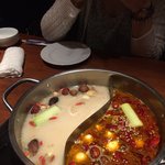 [EXO] 야 훠궈 보여줄게