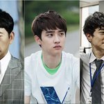 [도경수] 경수 '너를 기억해' 케<b>릭터</b> 설명