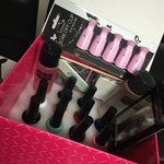 네일 덕후들 요기 모여랑