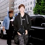 친근해서 좋은 송재림 패션