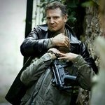 <b>리암</b> 니슨과 손현주 사이의 묘한 평행이론이?!