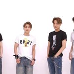 [시우민] 시우민 스파오 티팟캠페인