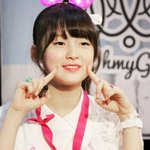 아직도 <b>초딩</b>같은 오마이걸 막내