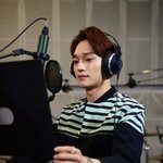 [CHEN] 우리 만나는날 종대 녹음<b>현장</b>!!ㅎㅎ