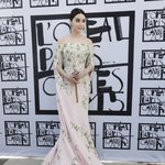 일억이 넘는 드레스를 입은 <b>판빙빙</b>ㄷㄷ