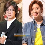 <b>배용준</b>이랑 결혼하는 박수진 비주얼