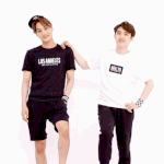 [카이] 카이 스파5 티<b>팟</b> 캠페인 영상  움짤