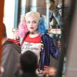 요즘 핫하다는 이 분, 수어사이드 <b>스쿼드</b> 할리 퀸