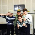 [EXO] 와 이건 백현첸이 더 잘생기게나옴