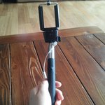 [댓글부탁해] 셀<b>카봉</b> 어케쓰는거야??