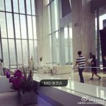 [EXO] 장사장은 좋겠다 <b>여친</b>이랑 스케줄 다니고