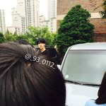 [EXO] 와근ㄷ 오세훈 진짜 길거리에서보니까