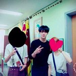 [EXO] 오세훈 시발.....부들부들..