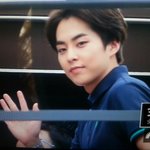 [EXO] 슈밍프리뷰